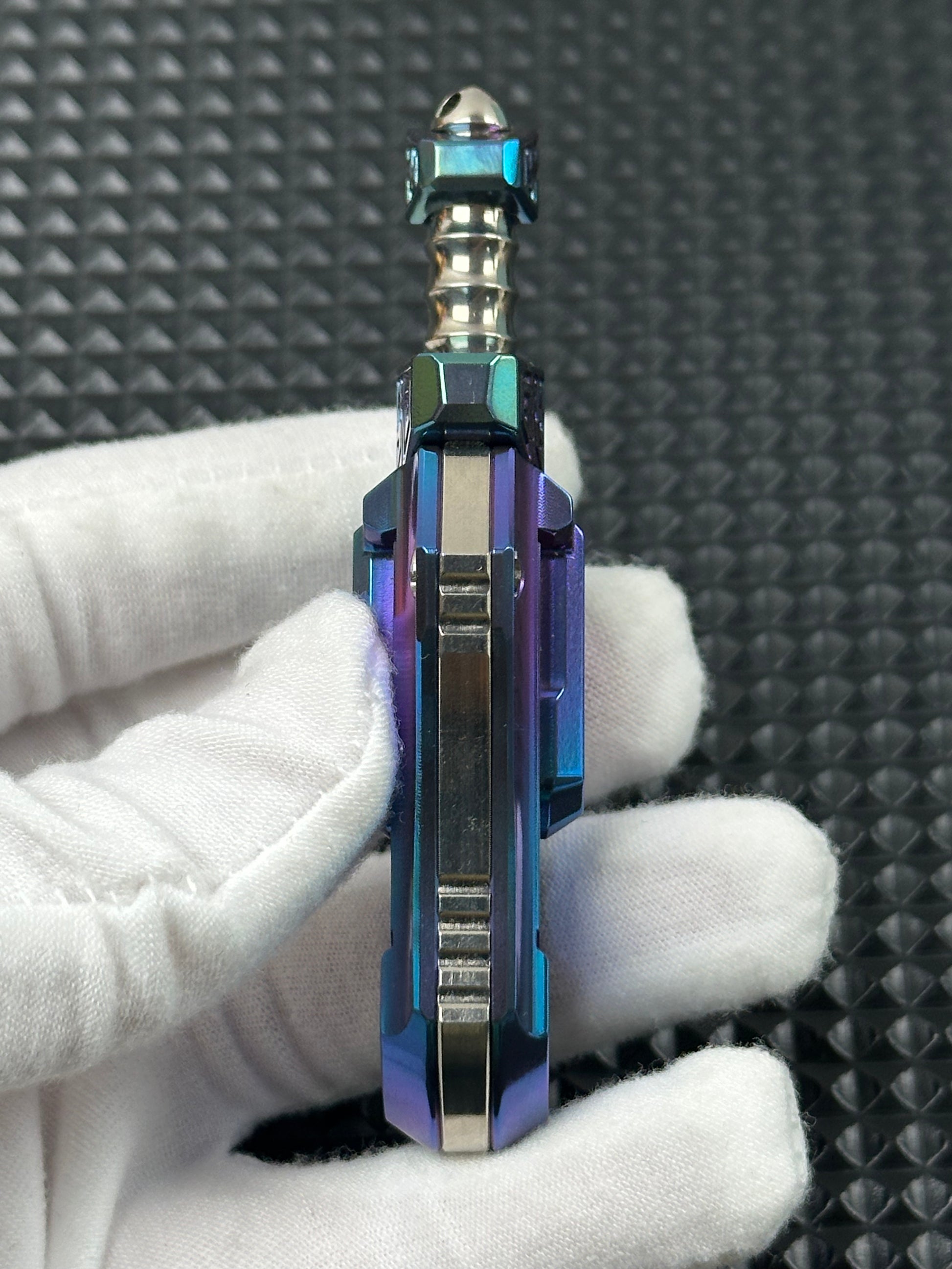 Taia Sword Zirconium