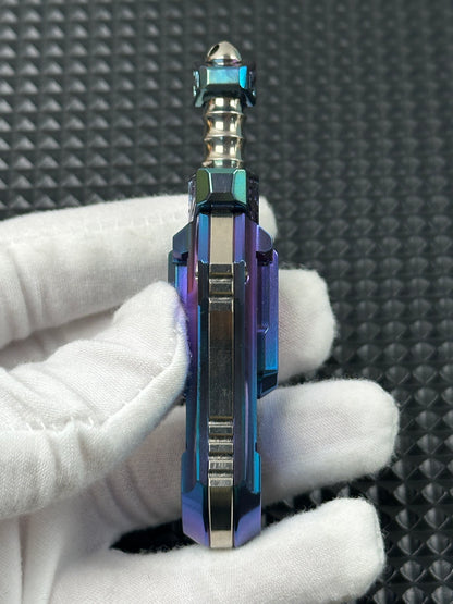 Taia Sword Zirconium