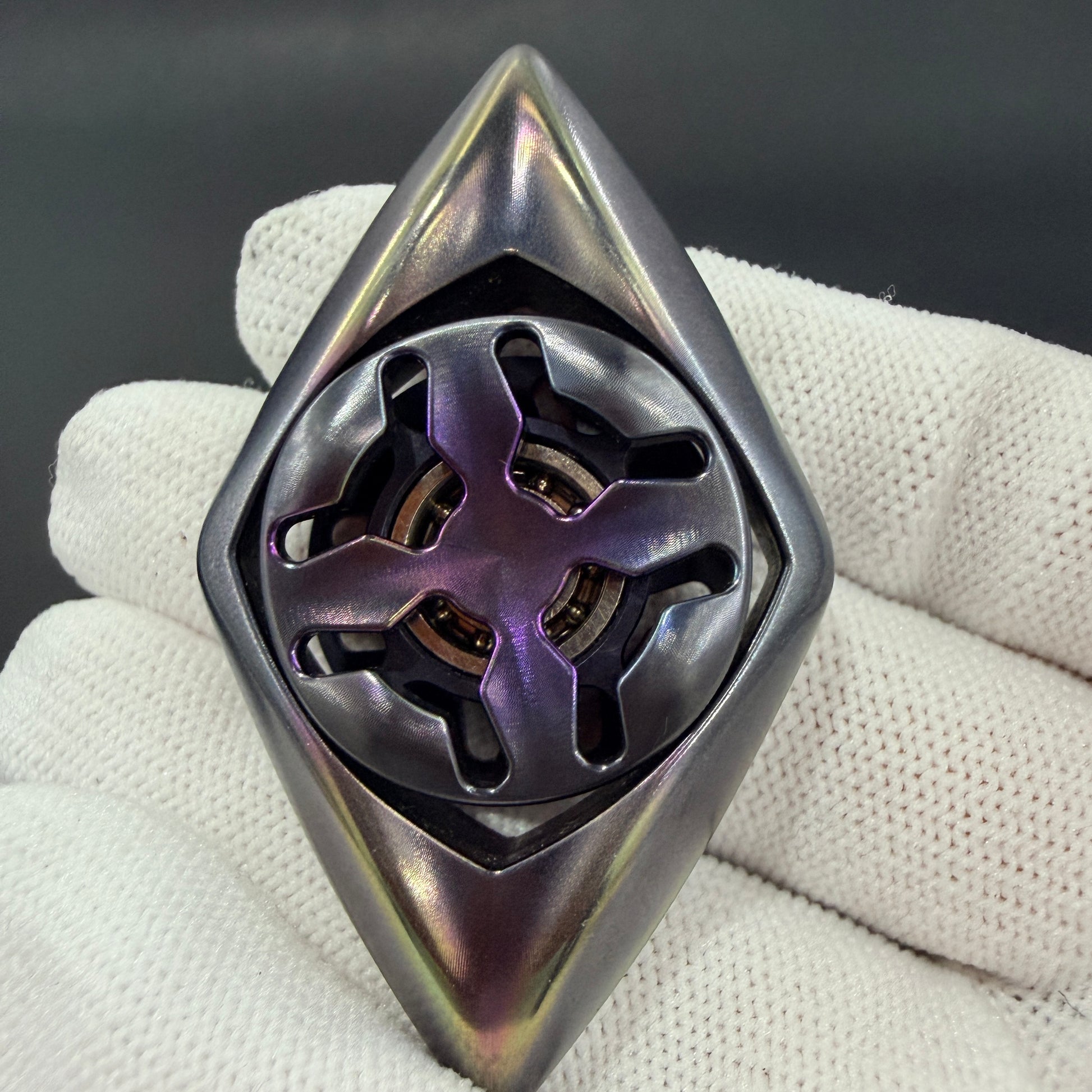 Myriad Cosmos Tungsten
