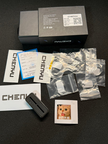 SYNTONY Zirconium