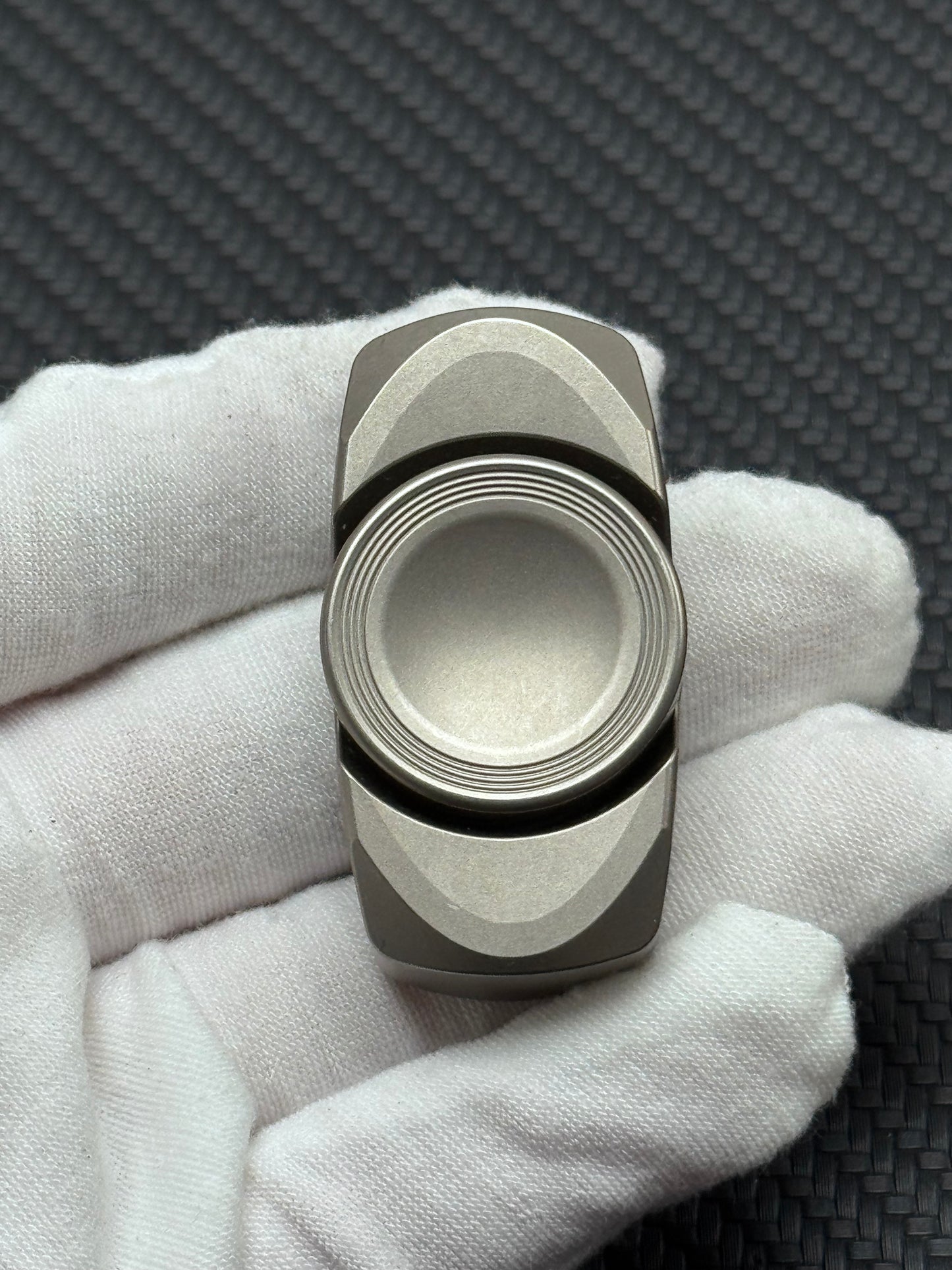 Qilin Titanium