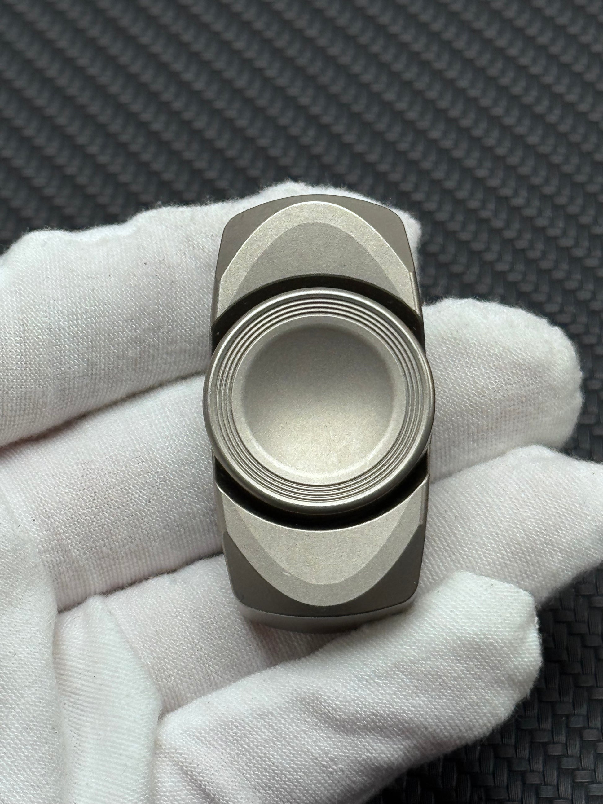 Qilin Titanium