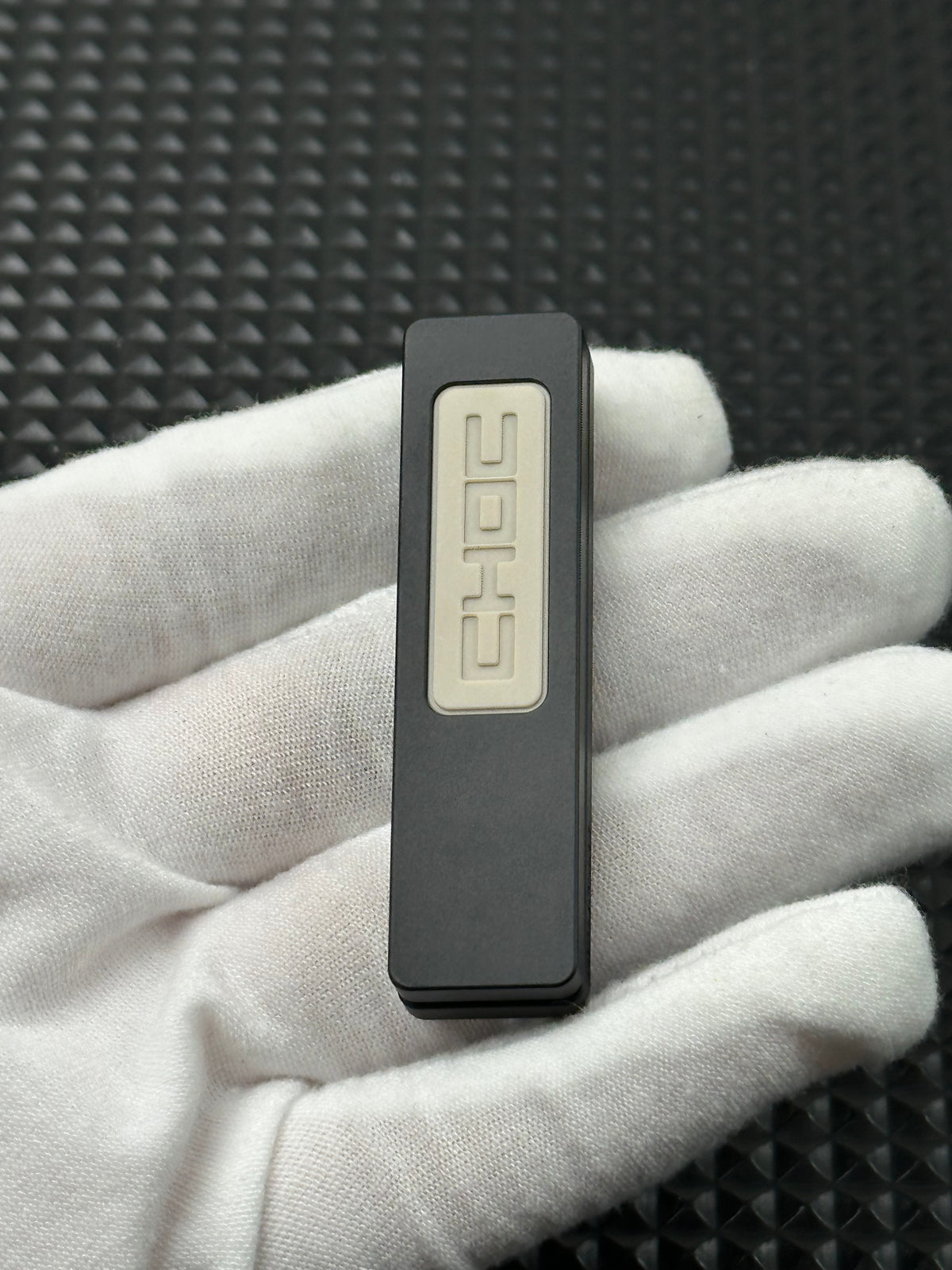 Choc Aluminum