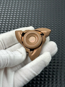 Faiz Copper