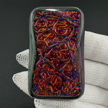 Shim Shy Zirconium Oil Slick