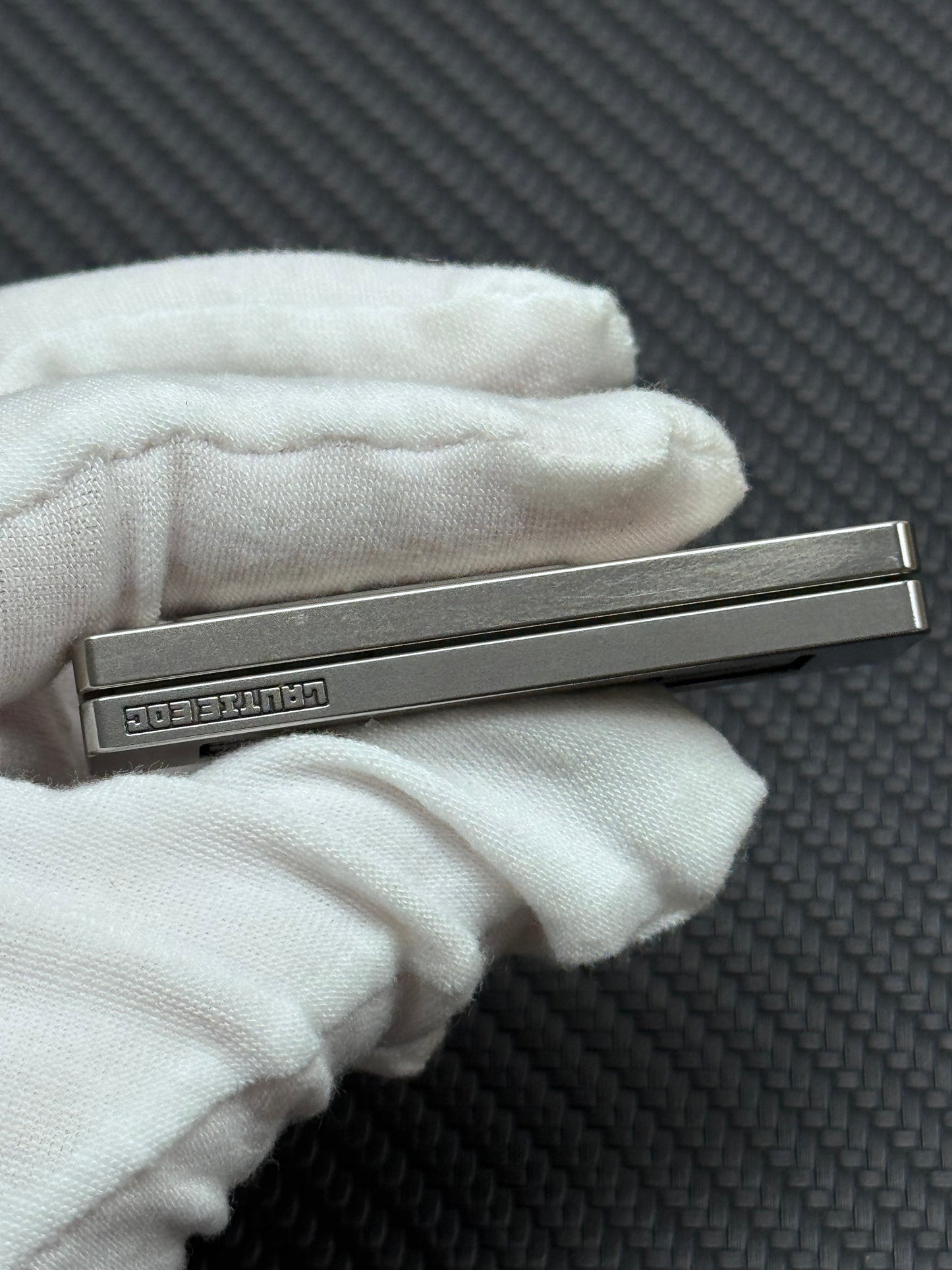 Choc Titanium