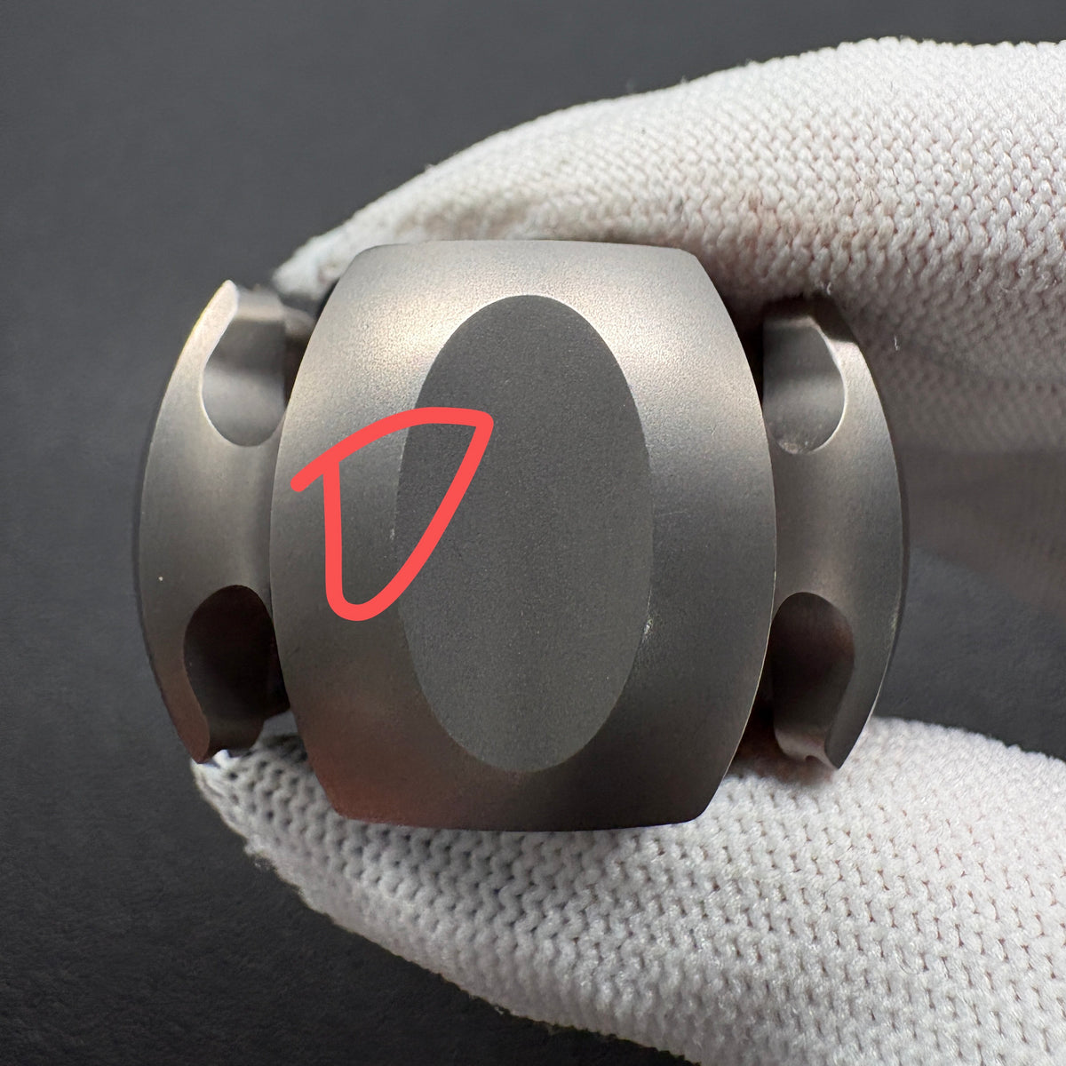 Noiz Titanium