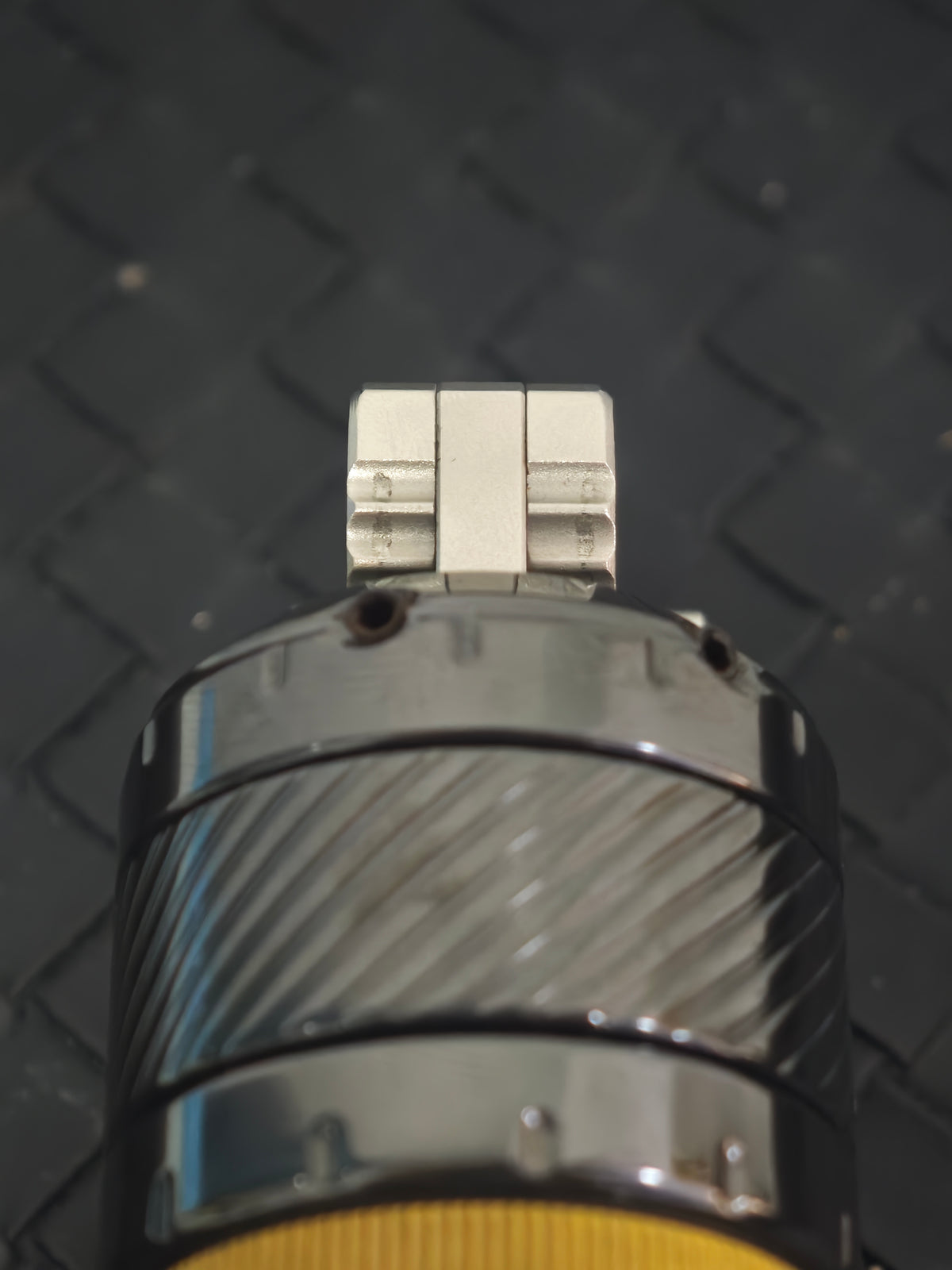 Demoman Zirconium