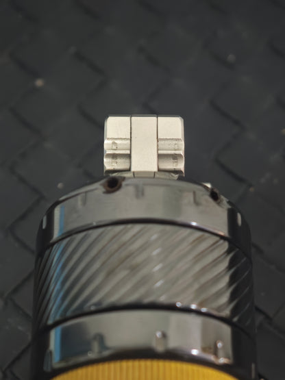 Demoman Zirconium