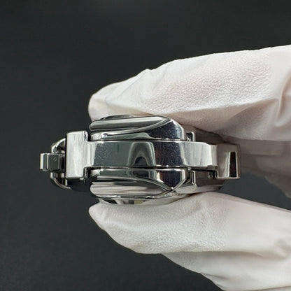 Hidden Blade Stainless Steel Polished