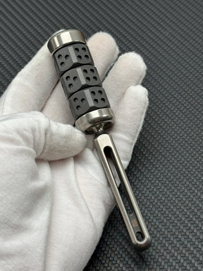 Jackpot Stainless Steel