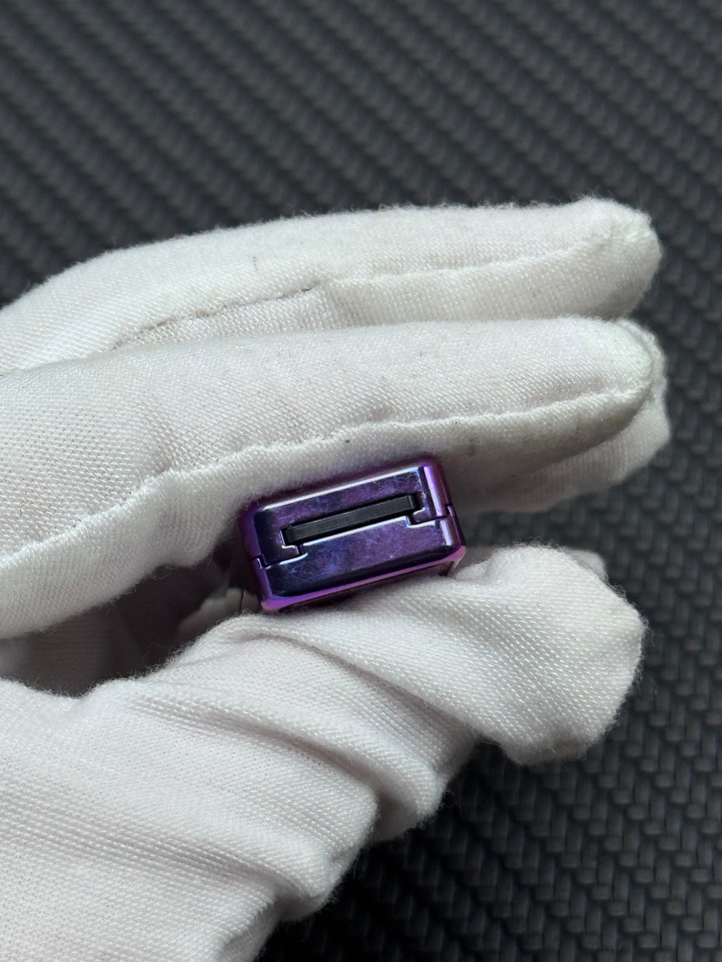 DL EDC Dorae Zirconium