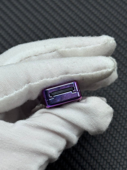 DL EDC Dorae Zirconium