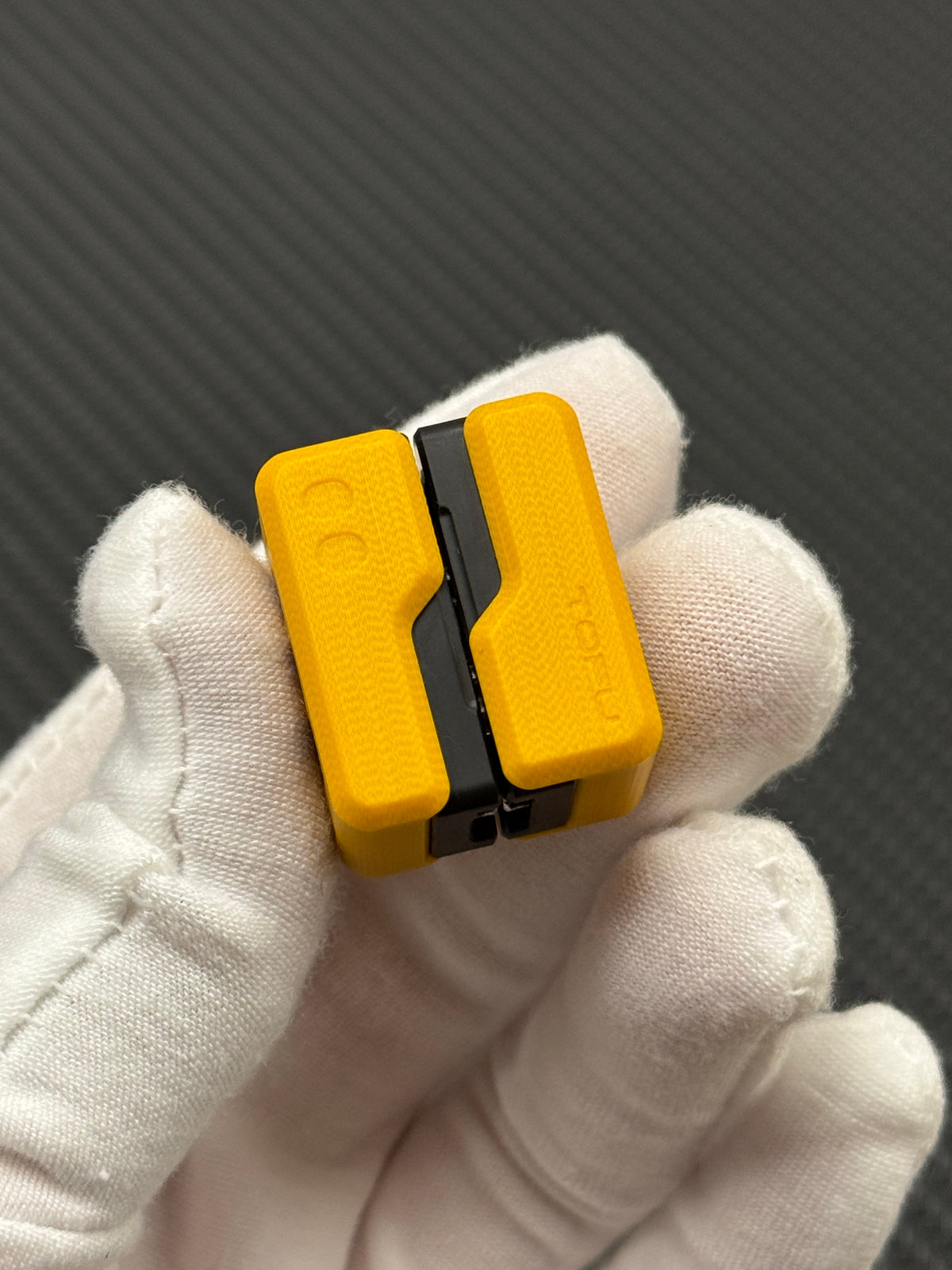 NAYICI Fried Tofu G10