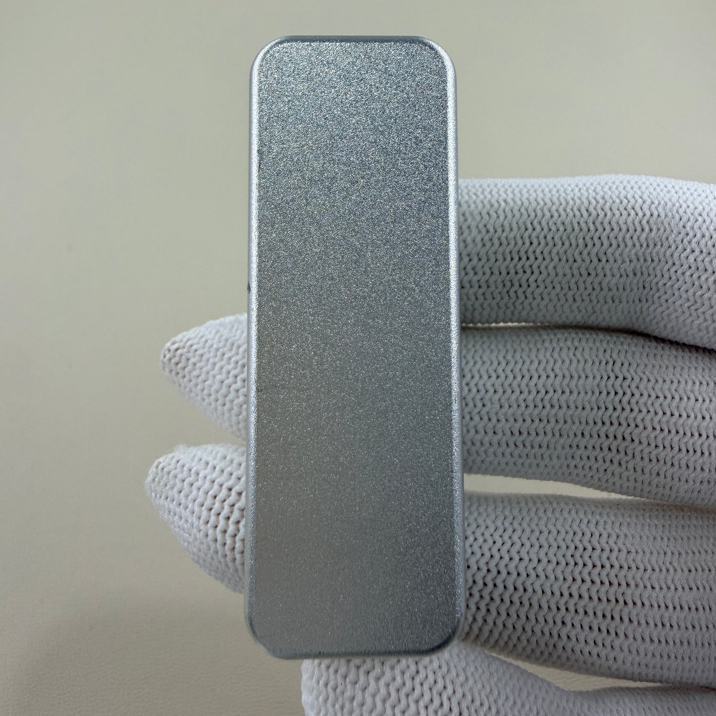 Chewing Gum 2.0 Aluminum PEI