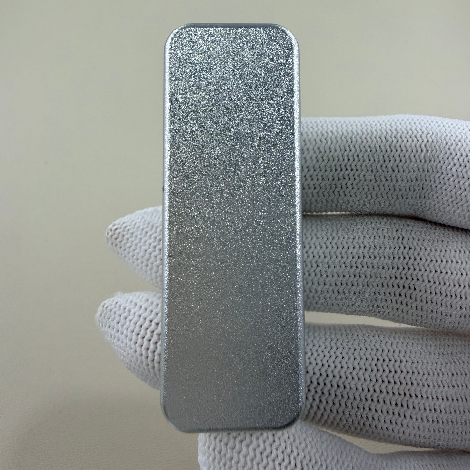 Chewing Gum 2.0 Aluminum PEI