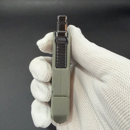 NAYICI Brotherhood Of Blades Zirconium