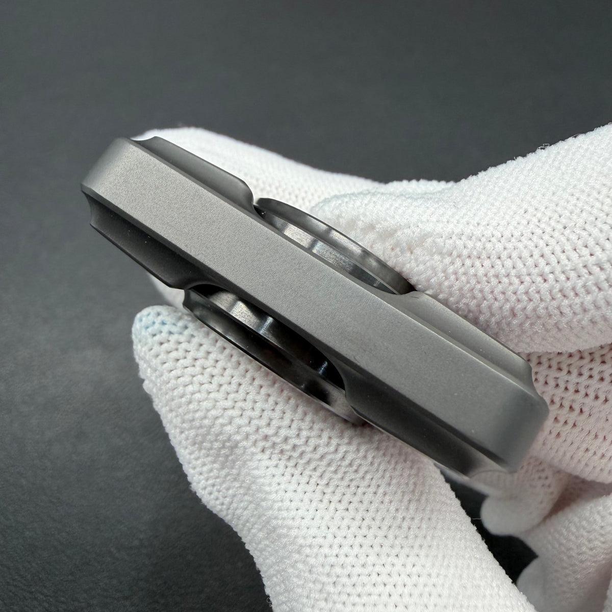Addict ST Zirconium