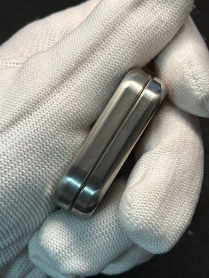 Top B Rain Stainless Steel