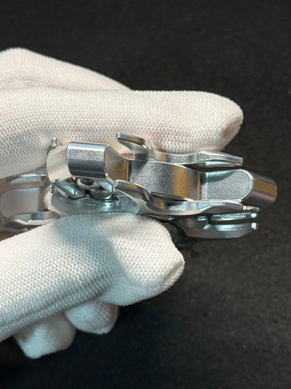 Oracle Aluminum