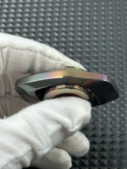 Mirror Eye Zirconium