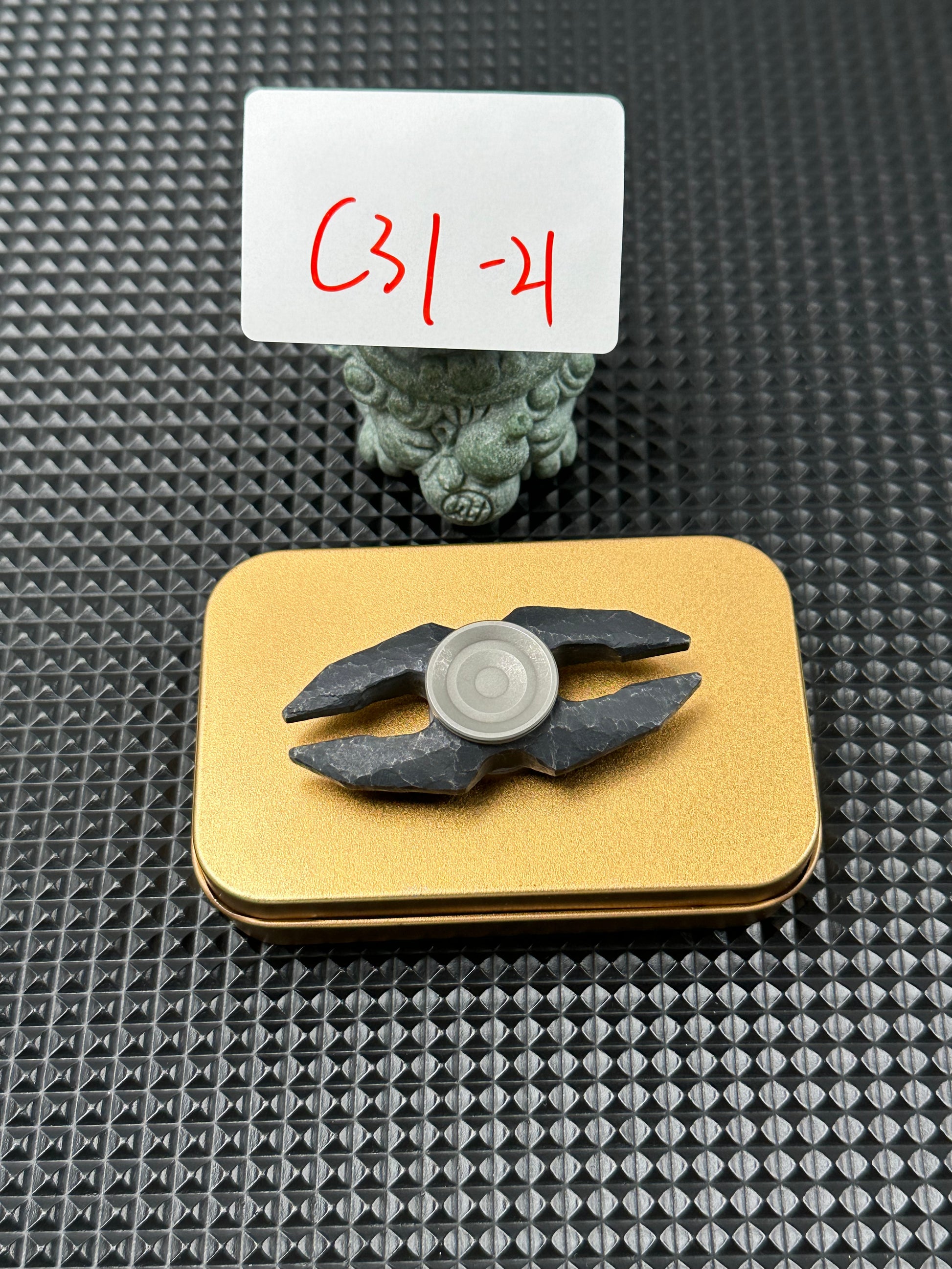 Lingkong Tungsten