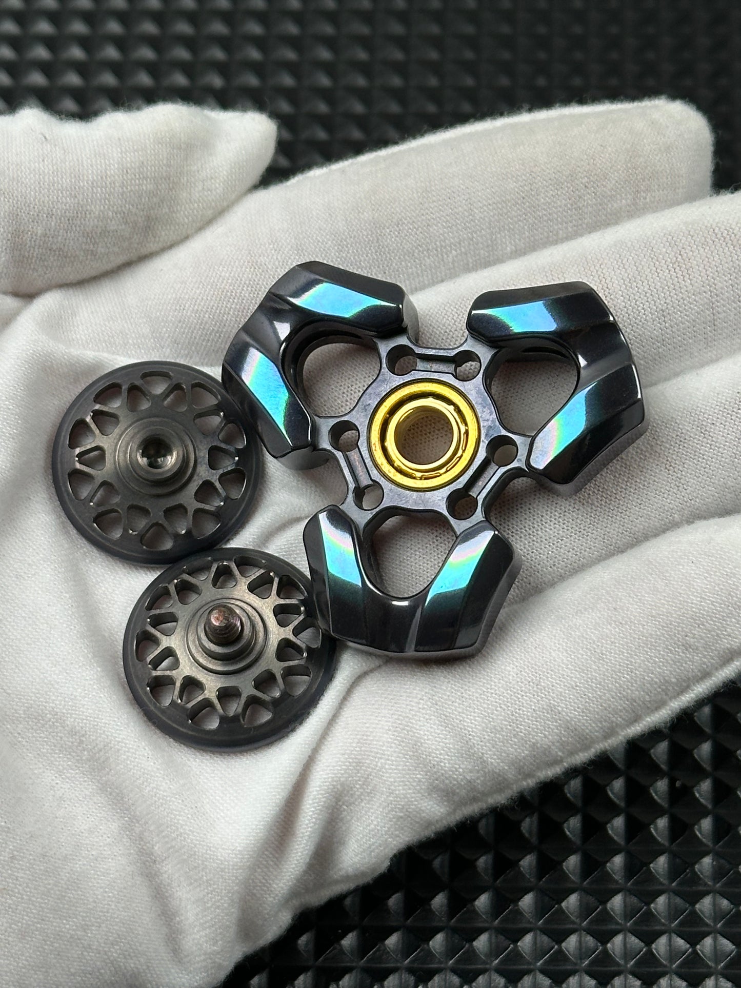 Explorer Tungsten