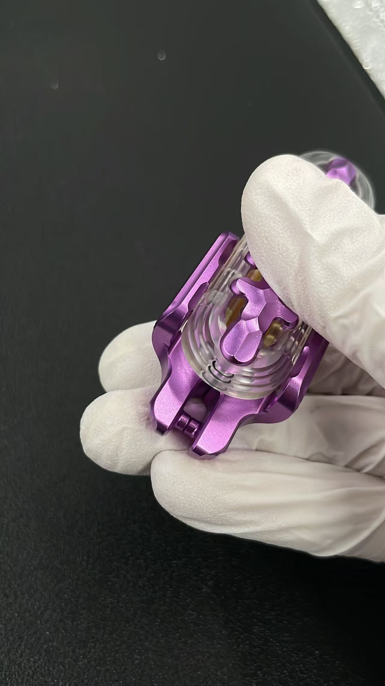 Exoskeleton Magnetic Mechanical