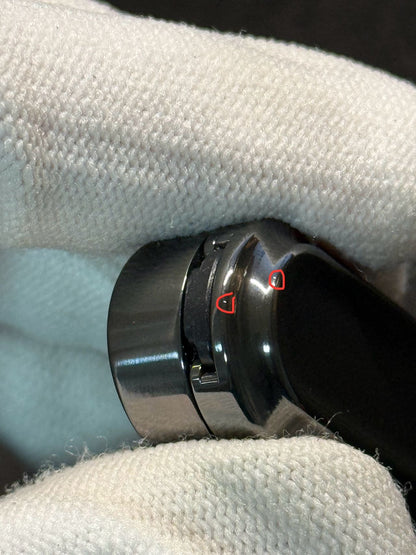 Slider Zirconium