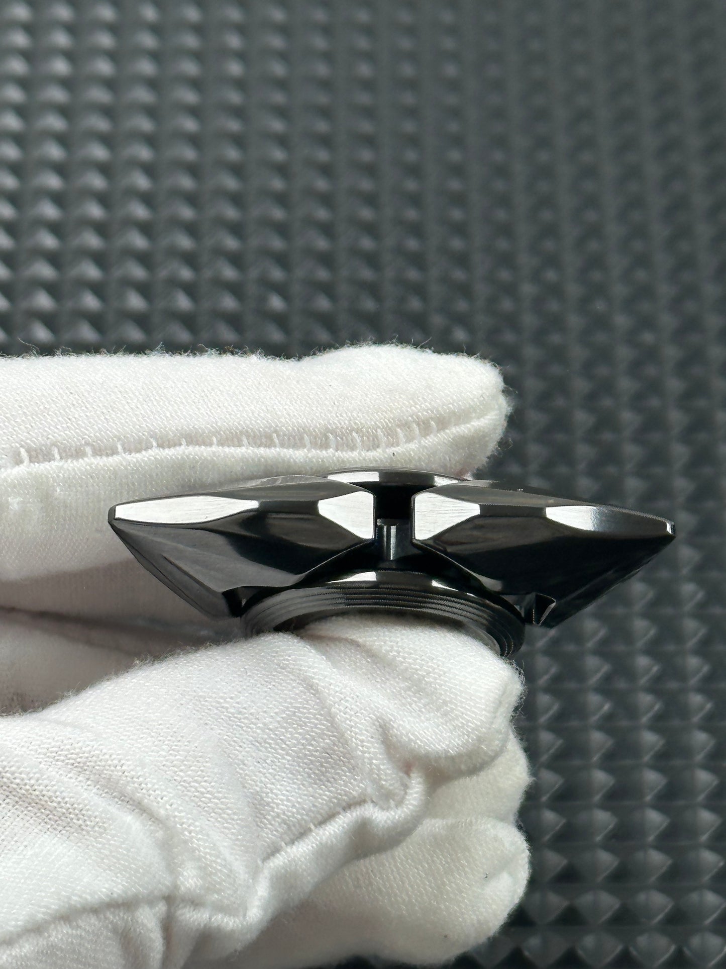 Sagittarius Zirconium Polished