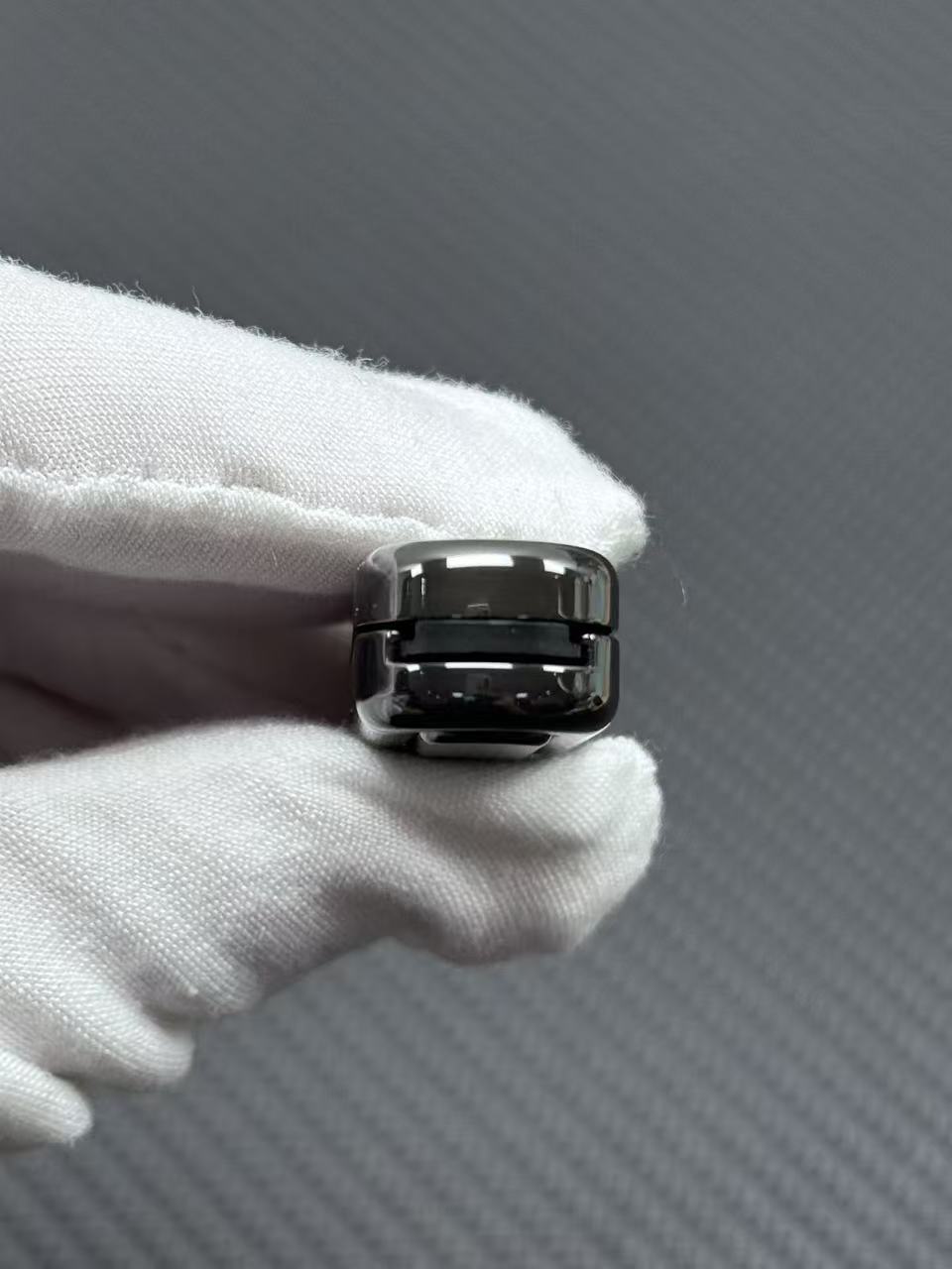 Bean+ Zirconium