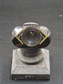 Fortune Zirconium