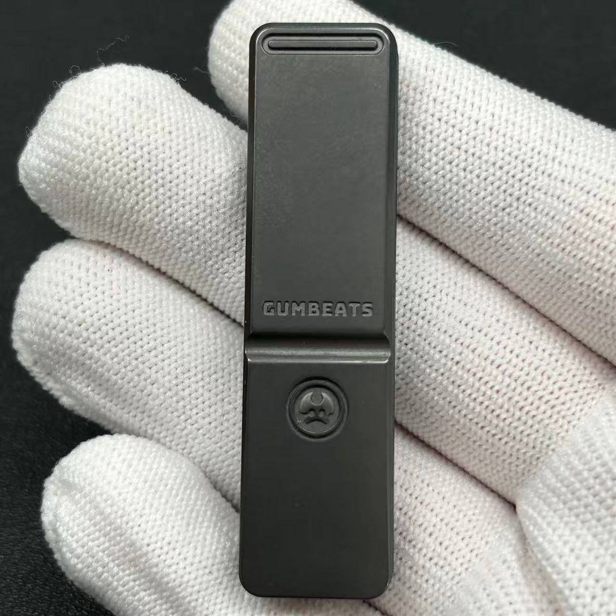 Gumbeats Zirconium
