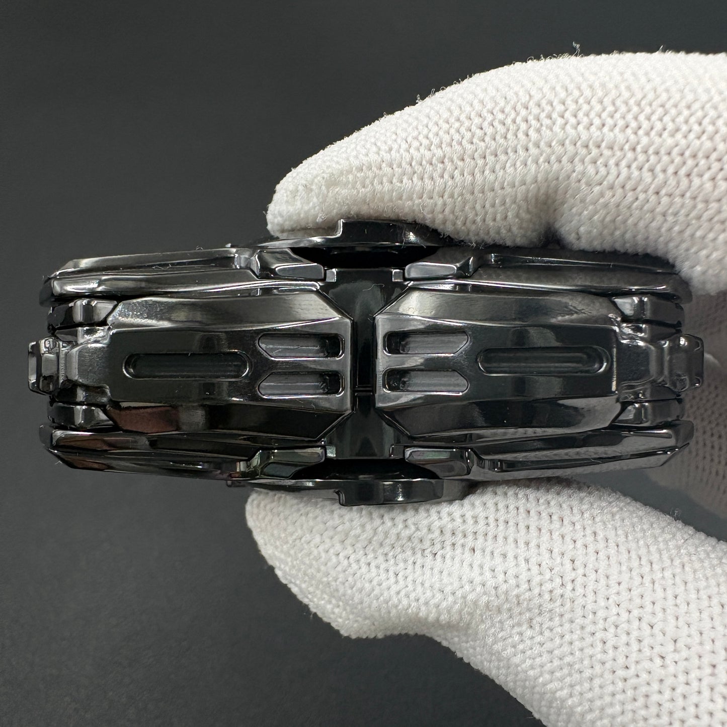 Shock String Zirconium