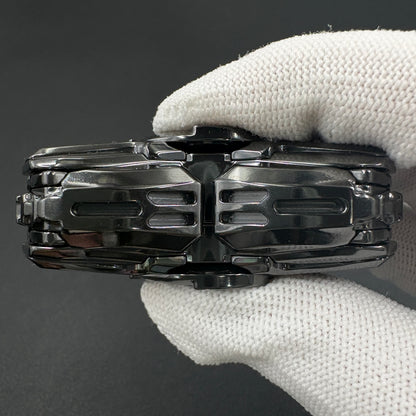 Shock String Zirconium