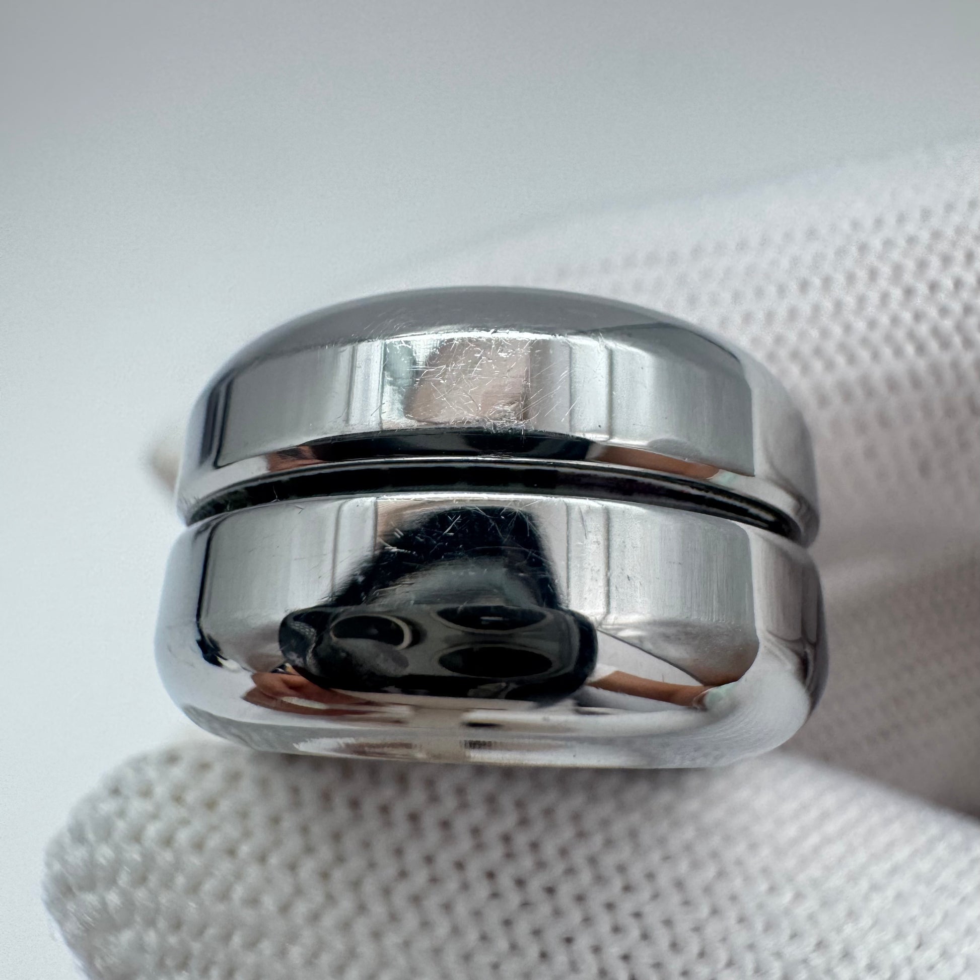 Top B PEEK Stainless Steel