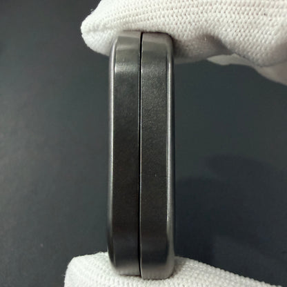 Cowboy Zirconium