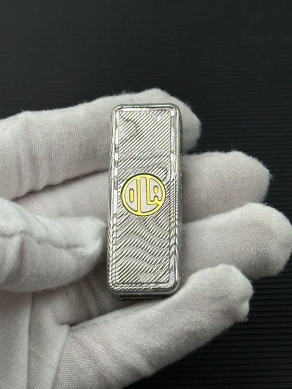 Jingle Bell Damasteel