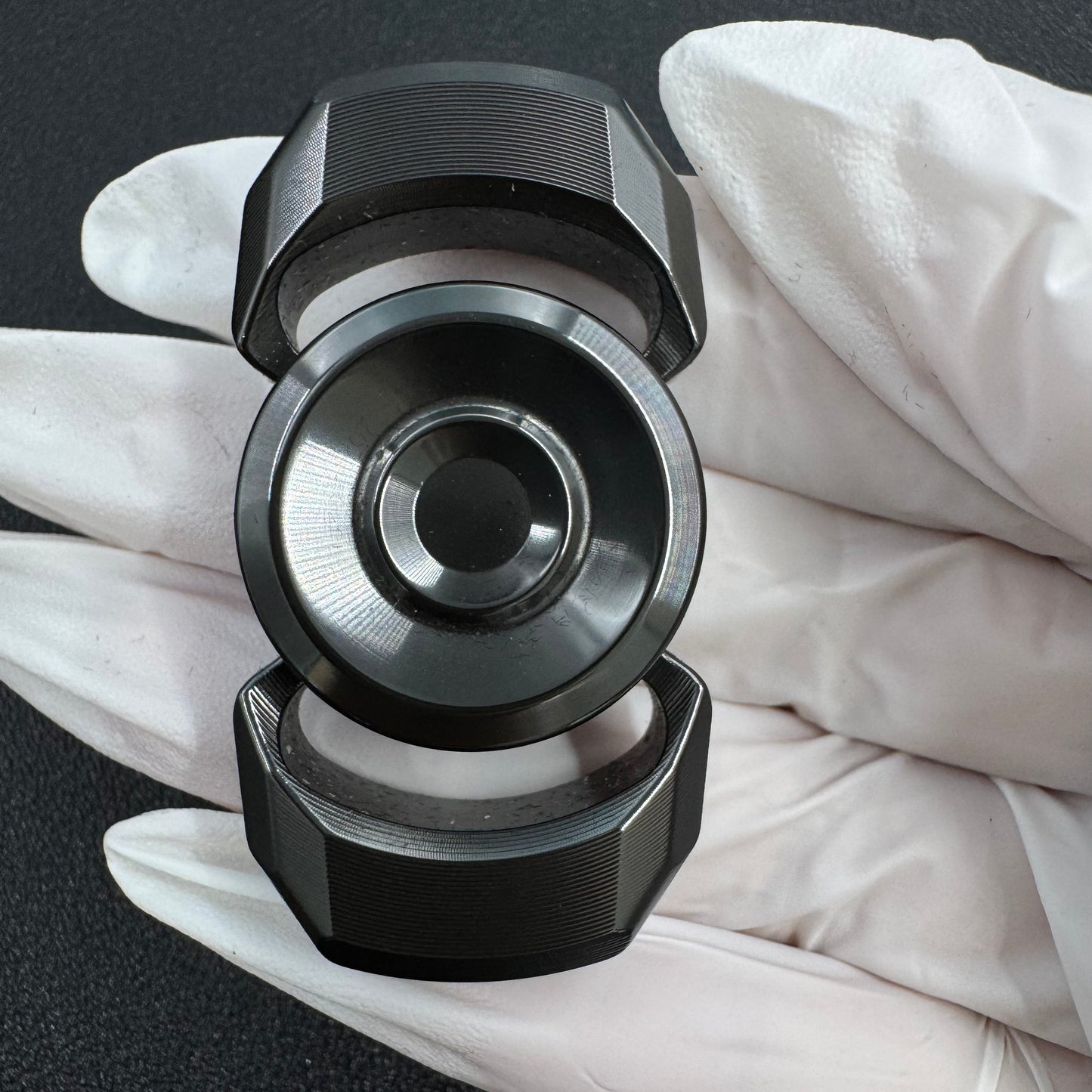 Whisper Duo Zirconium