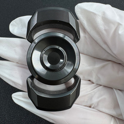 Whisper Duo Zirconium