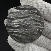 Guilloch Titanium