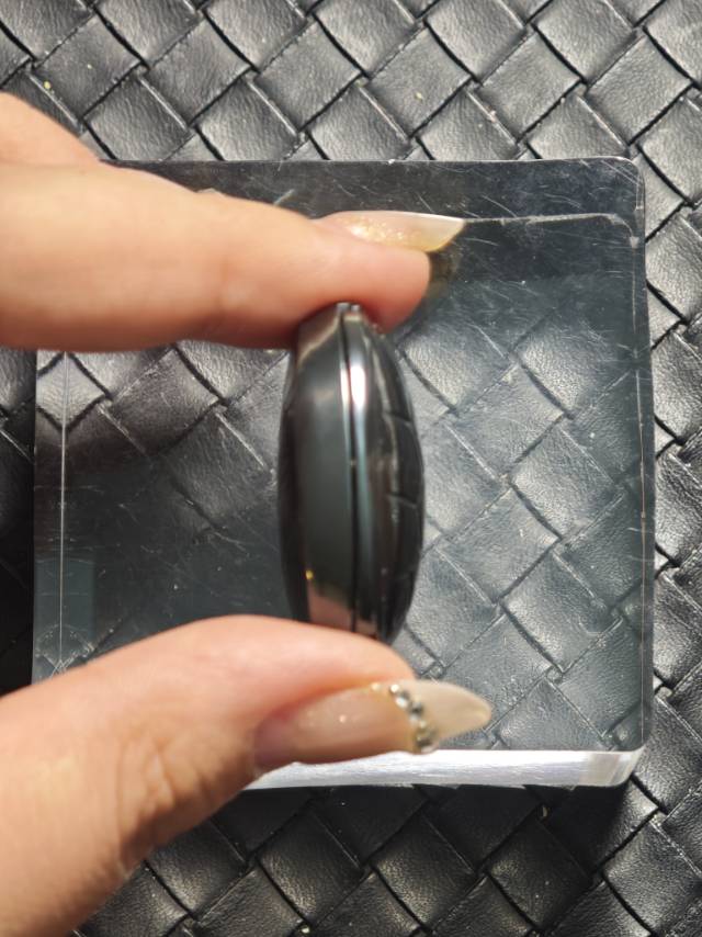Jingle Beetle Zirconium