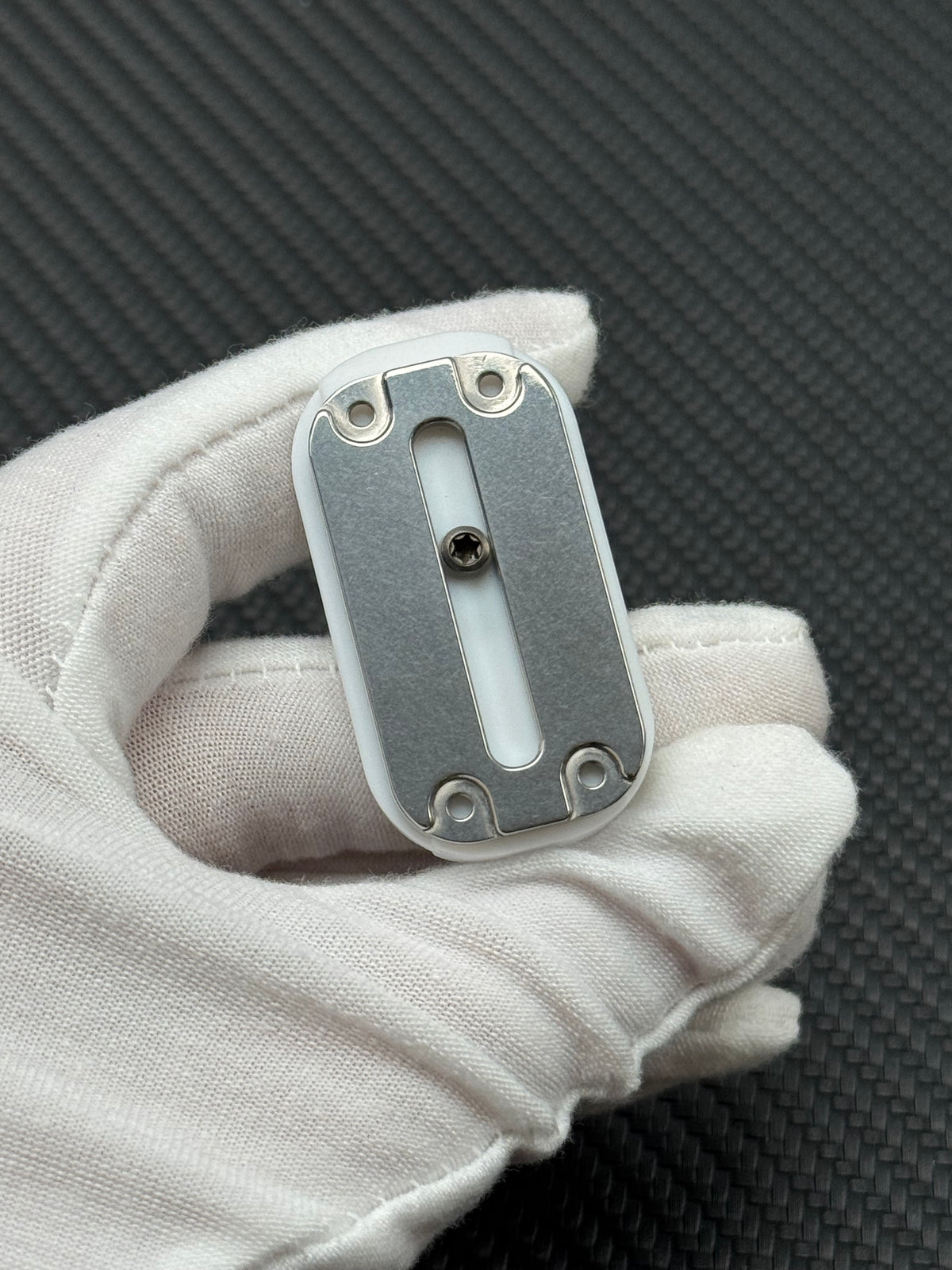 3 Layer Dense Core Stainless Steel