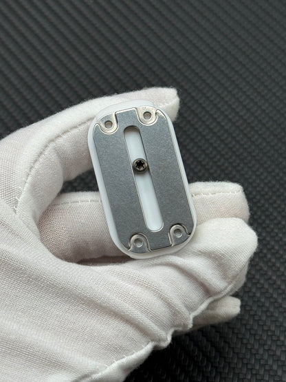 3 Layer Dense Core Stainless Steel