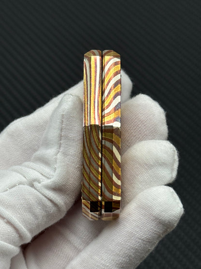 Monolith Mokume Limited 99