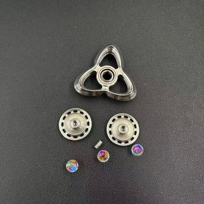 Cat's Eye Stainless Steel