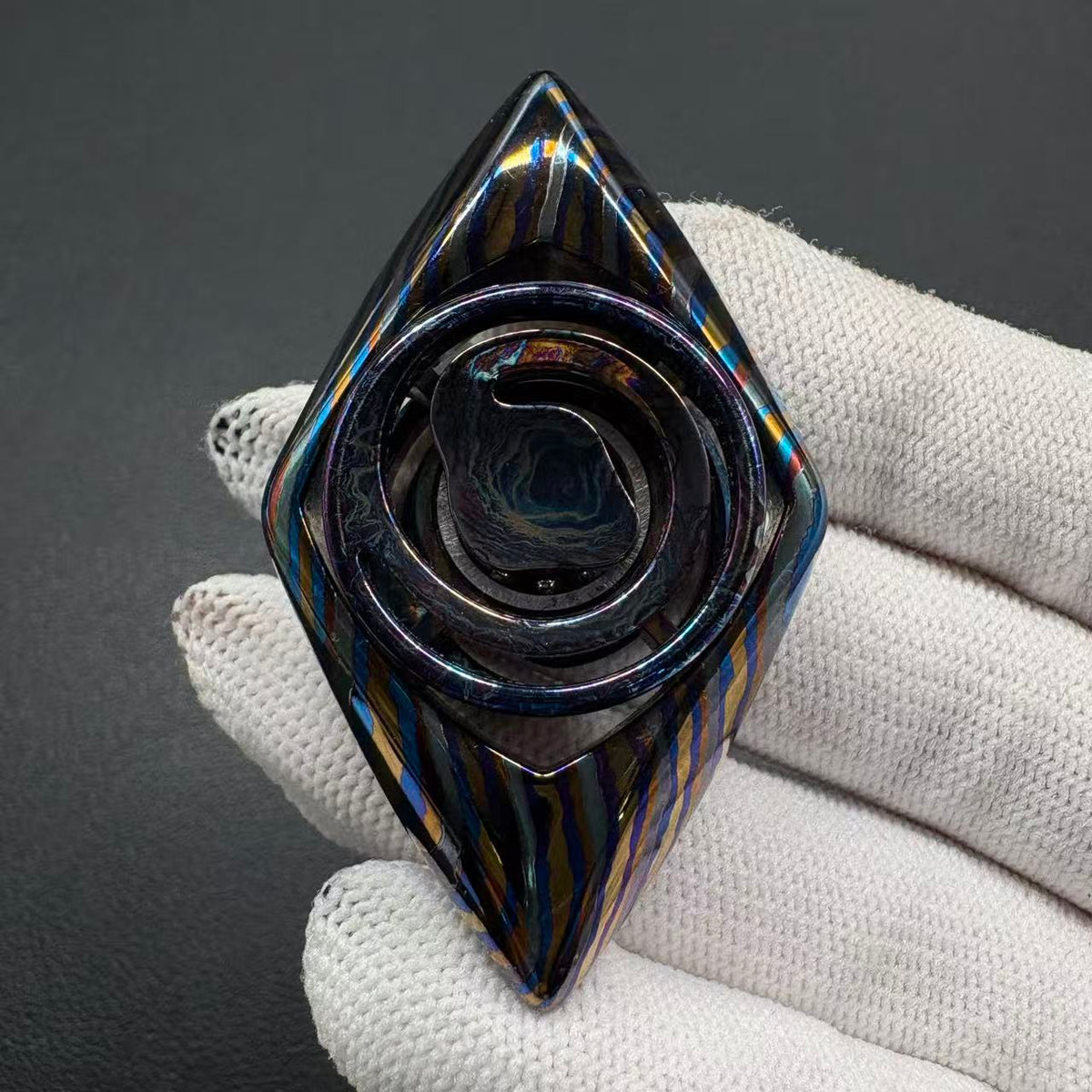Myriad Cosmos Zircuti