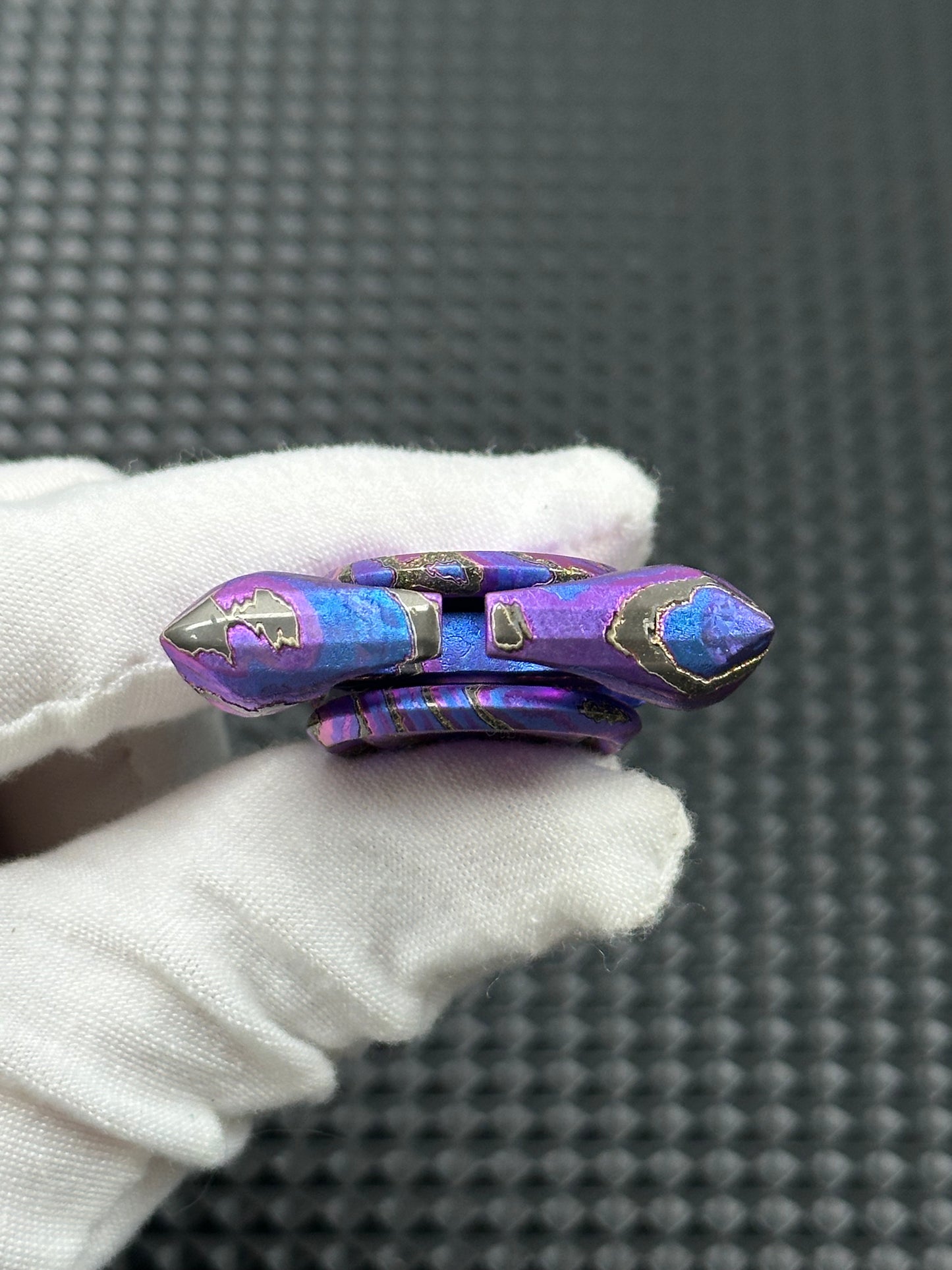 Cong Yun Zirconium Zircuti
