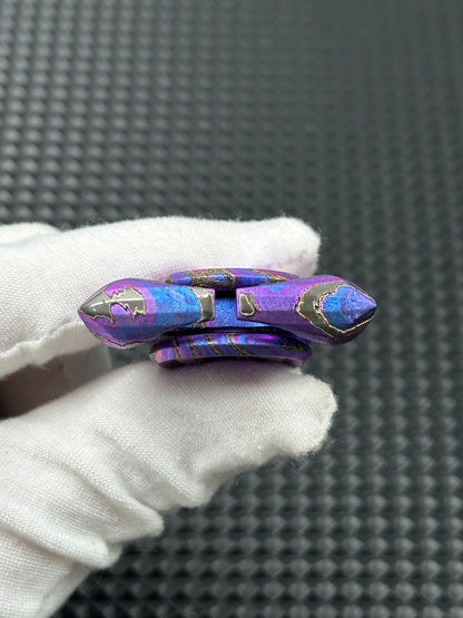 Cong Yun Zirconium Zircuti