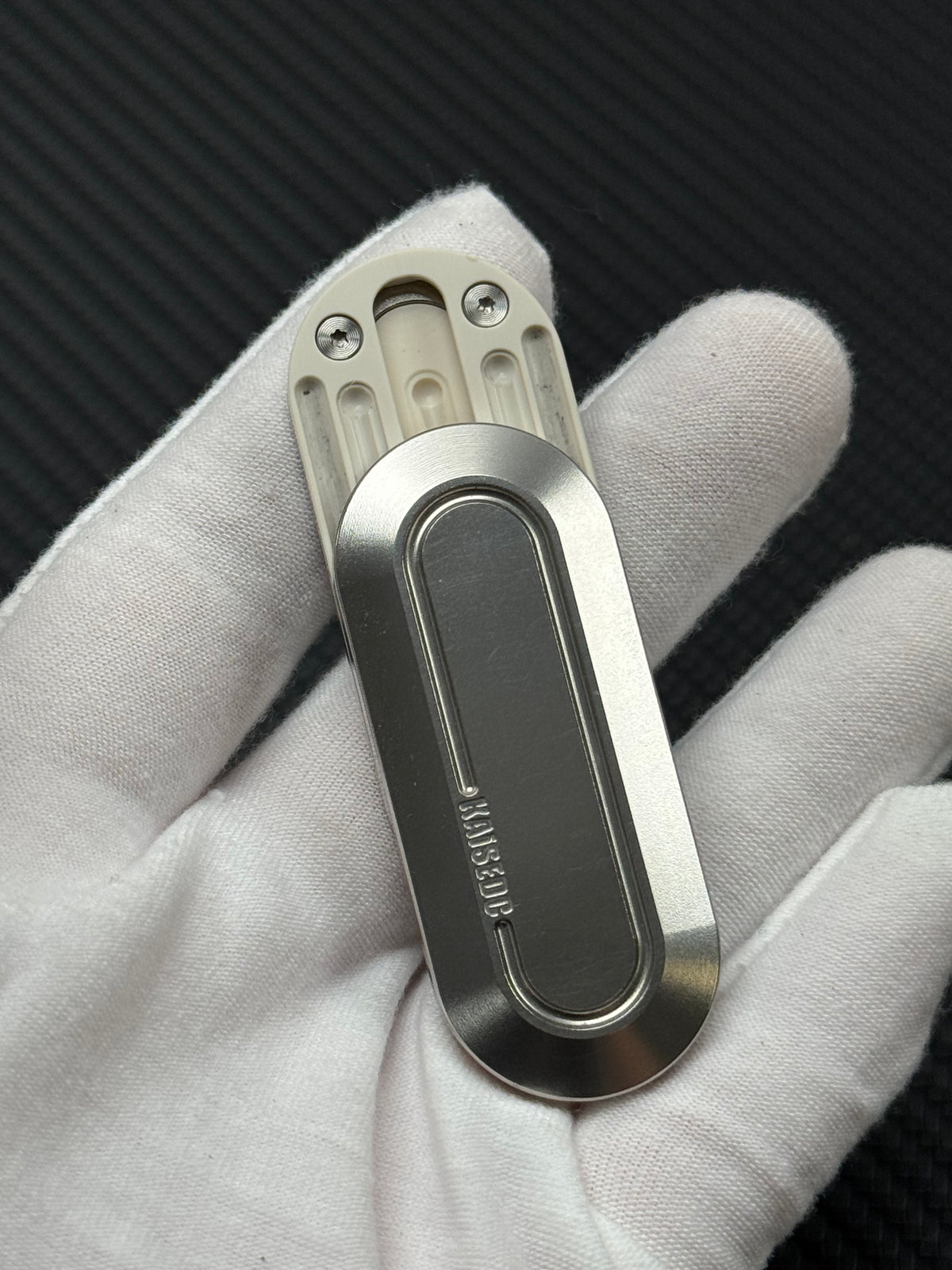 Coco Candy Stainless Steel